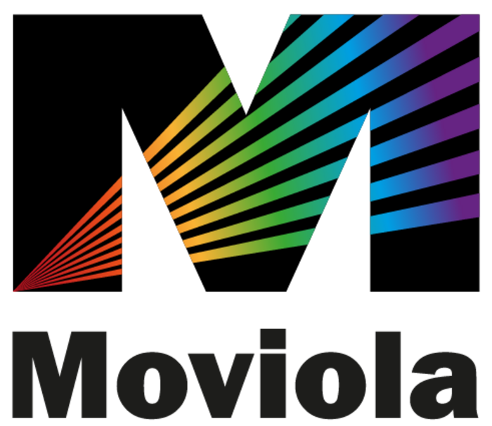Moviola Logo